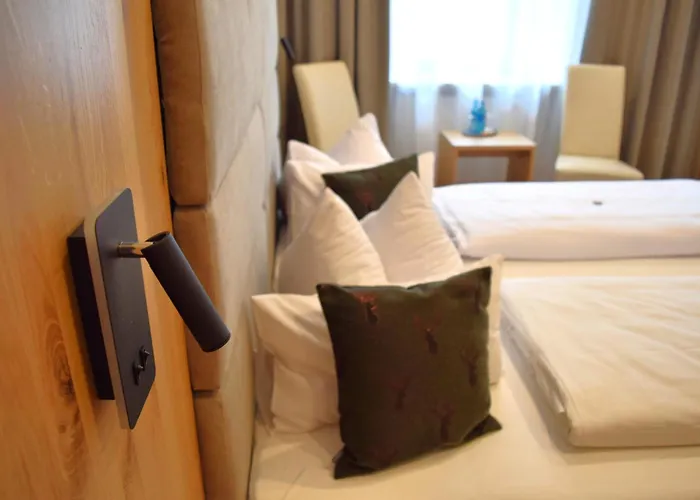 Hotel Zum Braeu