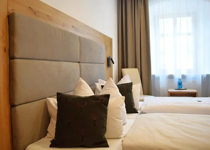 Hotel Zum Braeu