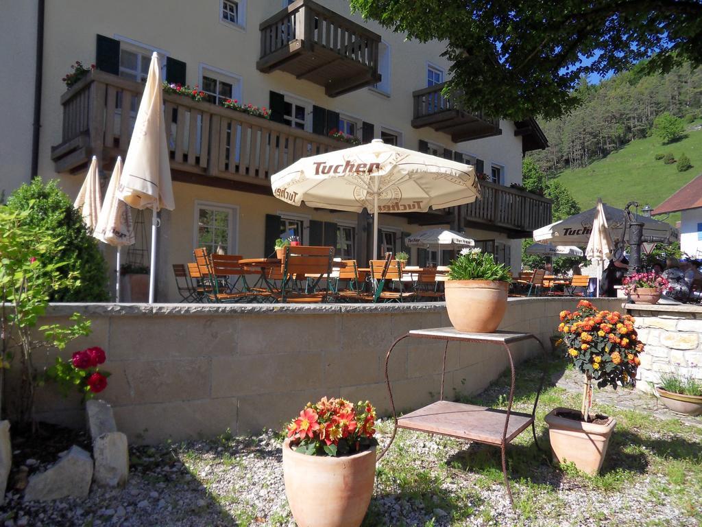 Zum Braeu Hotel 3*
