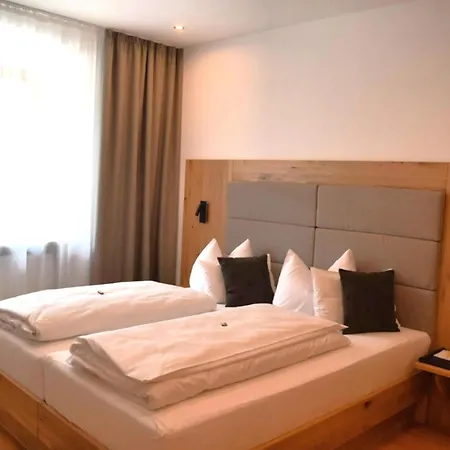 Hotel Zum Braeu Kinding Exterior foto