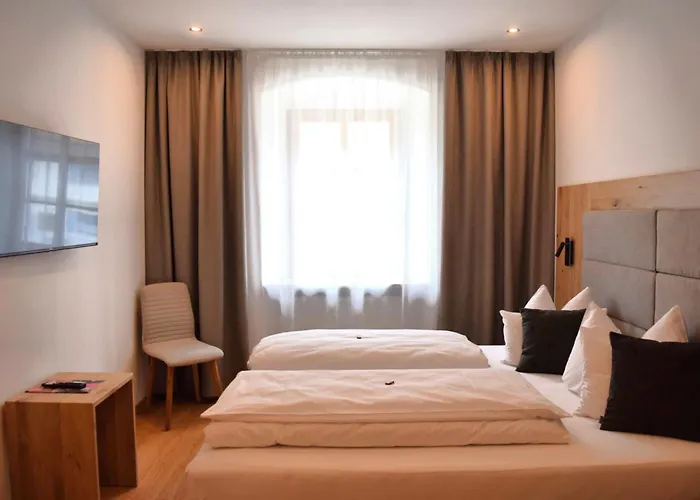 Hotel Zum Braeu