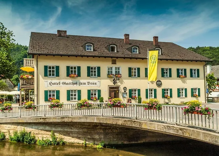 Hotel Zum Braeu