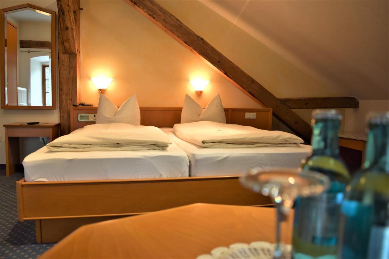 Zum Bräu Hotel