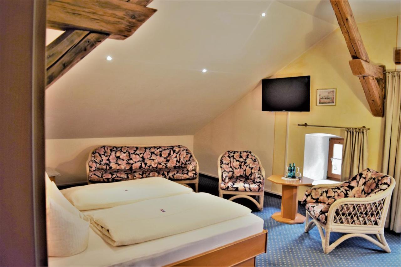 Zum Bräu Hotel Kinding