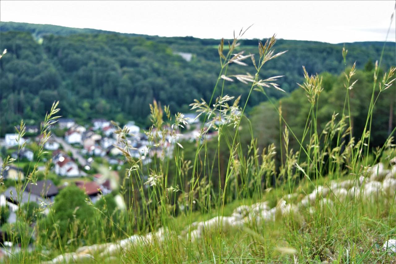 Zum Braeu Hotel