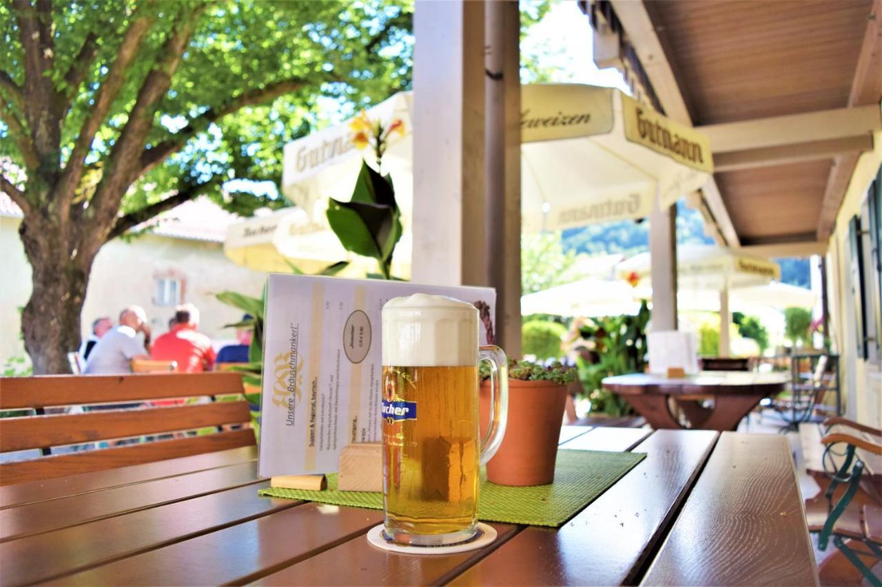 Hotel Zum Bräu 3*