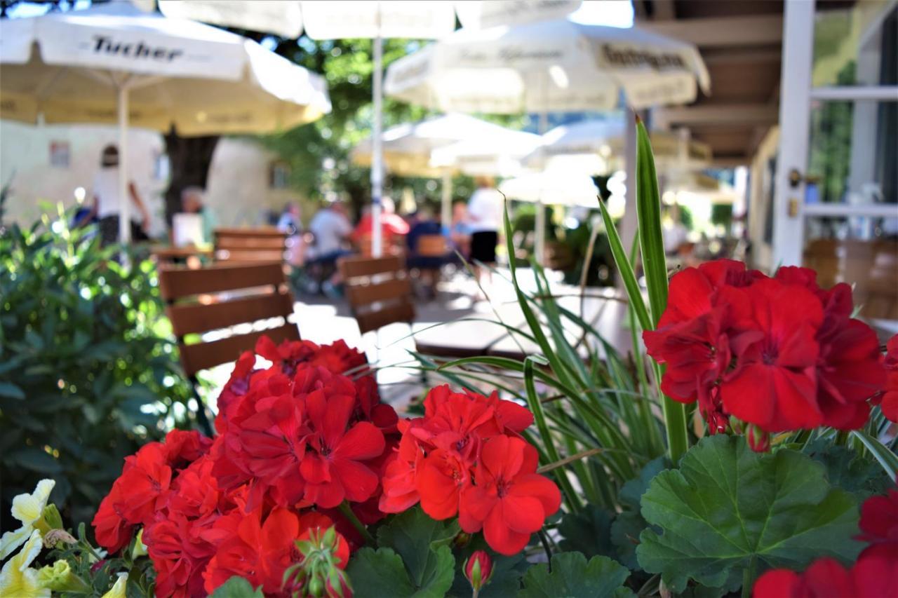 Hotel Zum Braeu Kinding