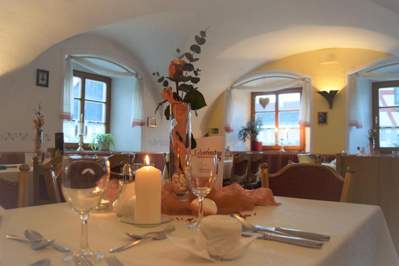 Hotel Zum Braeu