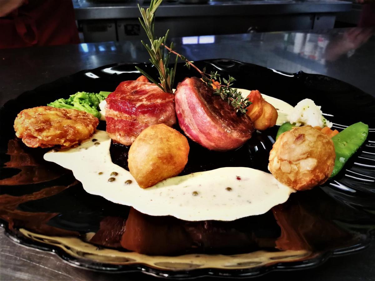 Zum Braeu Hotel Kinding