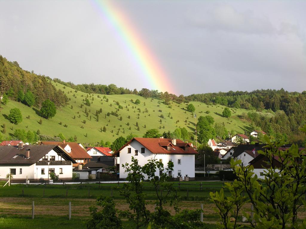 Zum Bräu Hotel 3*