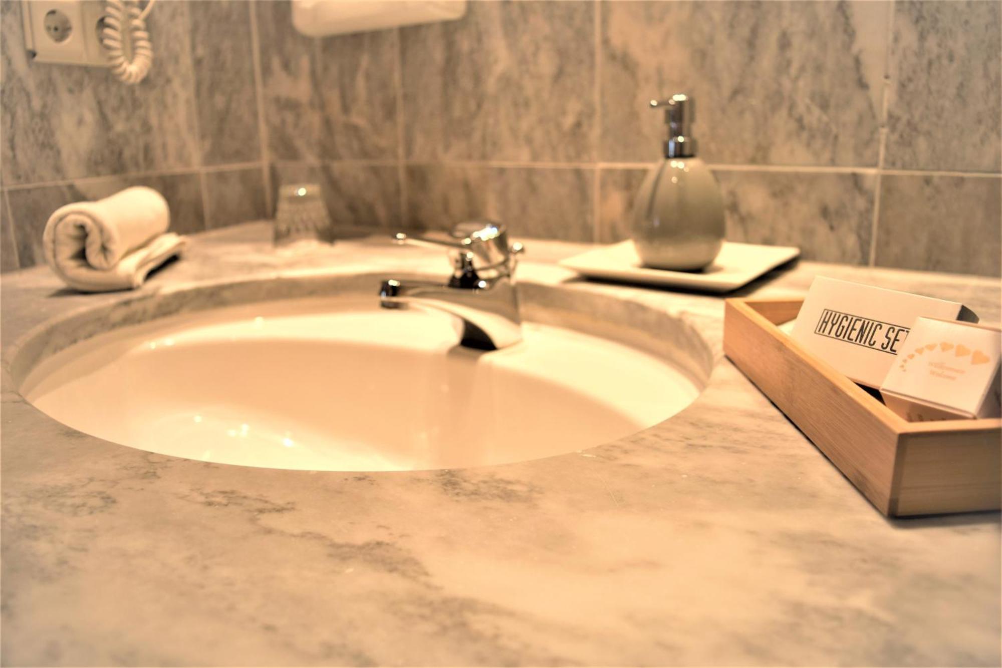 Zum Braeu Hotel
