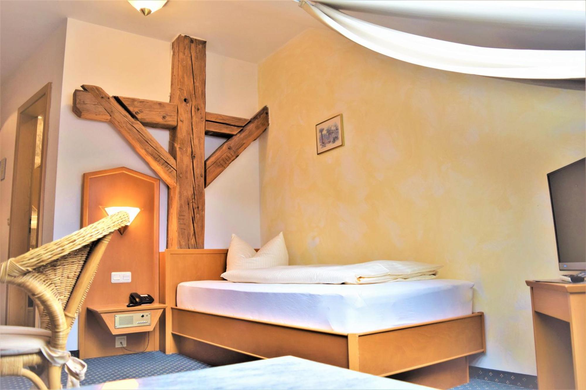 Hotel Zum Braeu