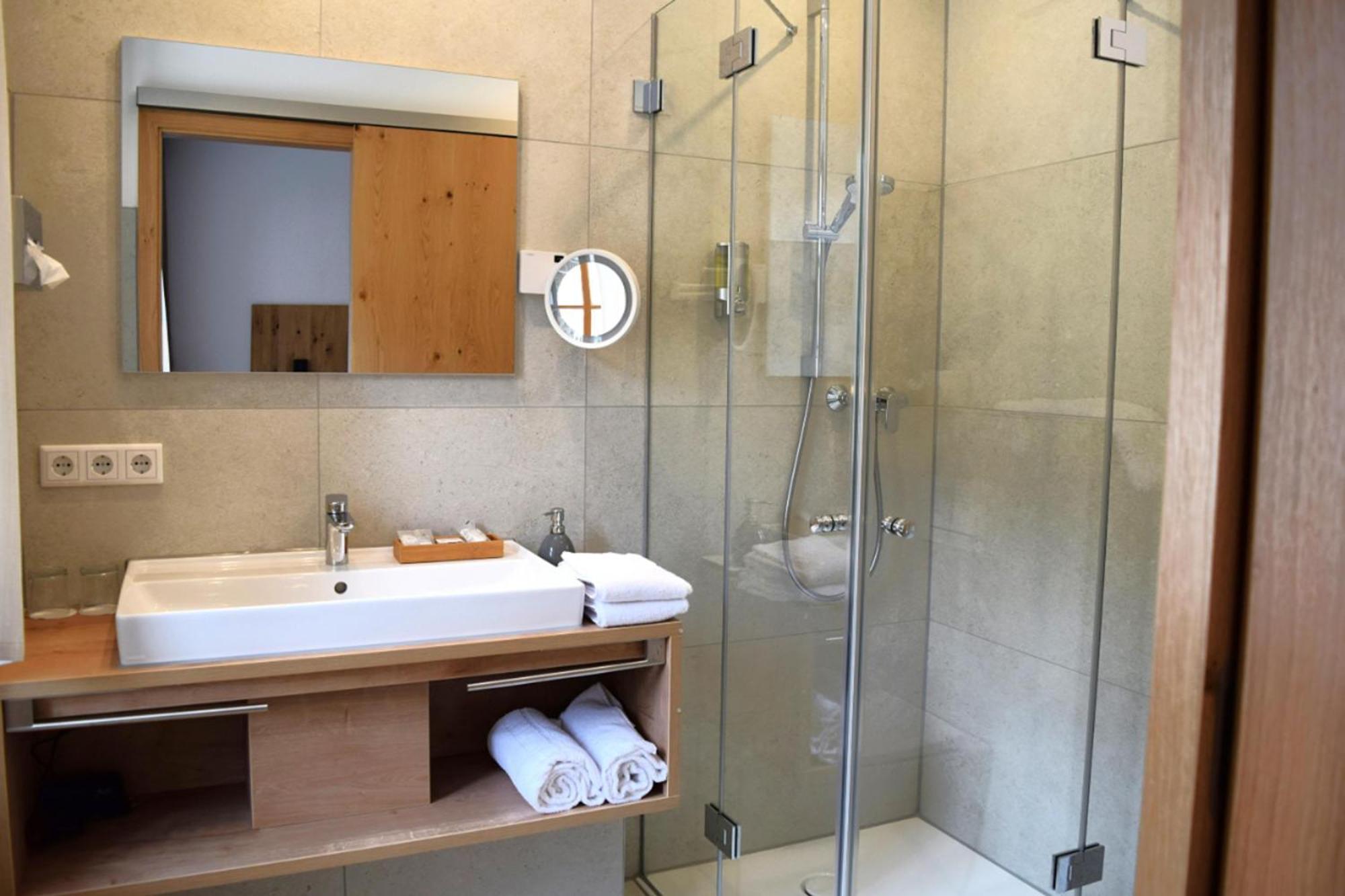Zum Bräu Hotel 3*