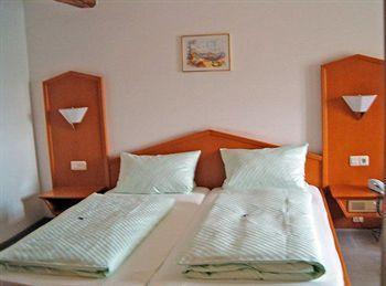 Zum Bräu Hotel Kinding
