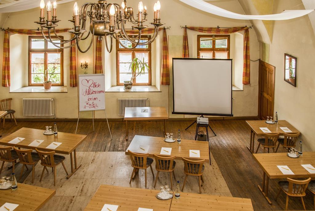 Hotel Zum Braeu 3*