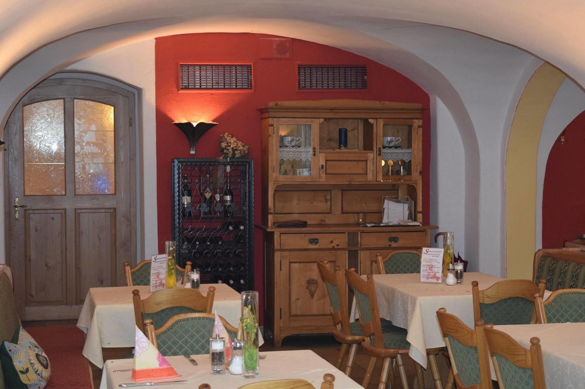 Zum Bräu Hotel
