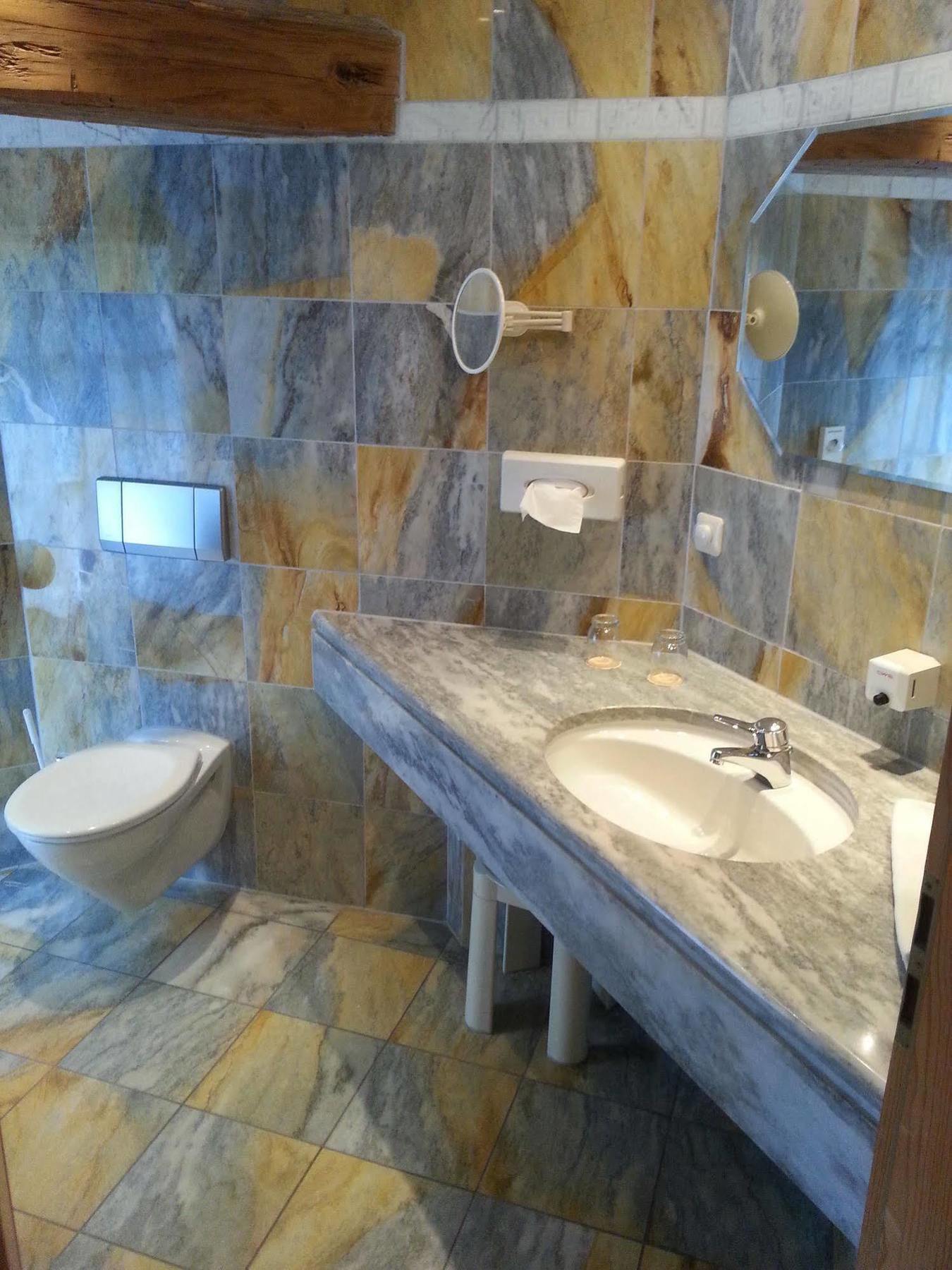 Hotel Zum Bräu 3*