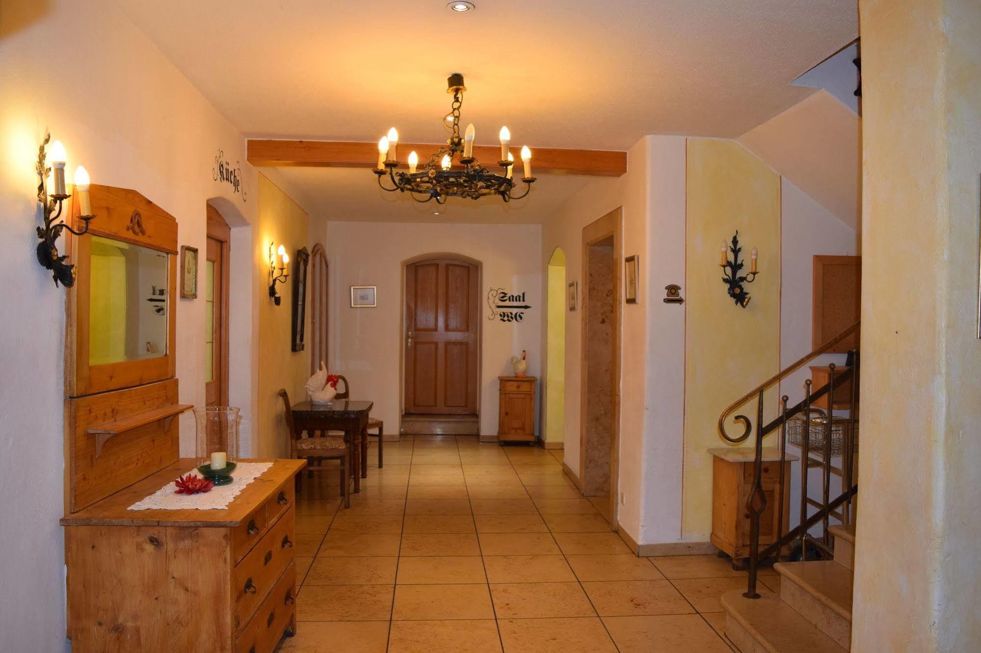 Zum Bräu Hotel Kinding