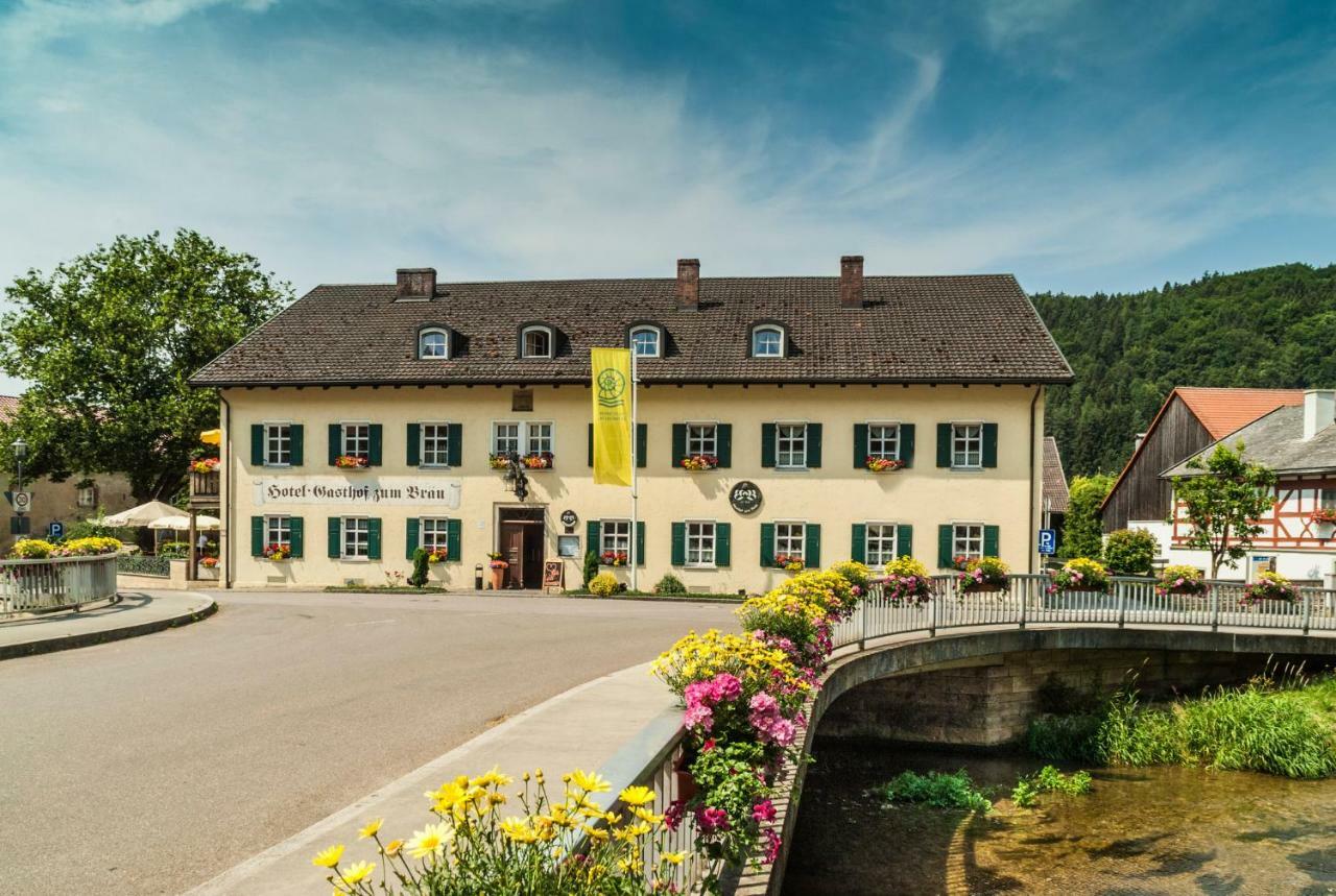 Hotel Zum Braeu