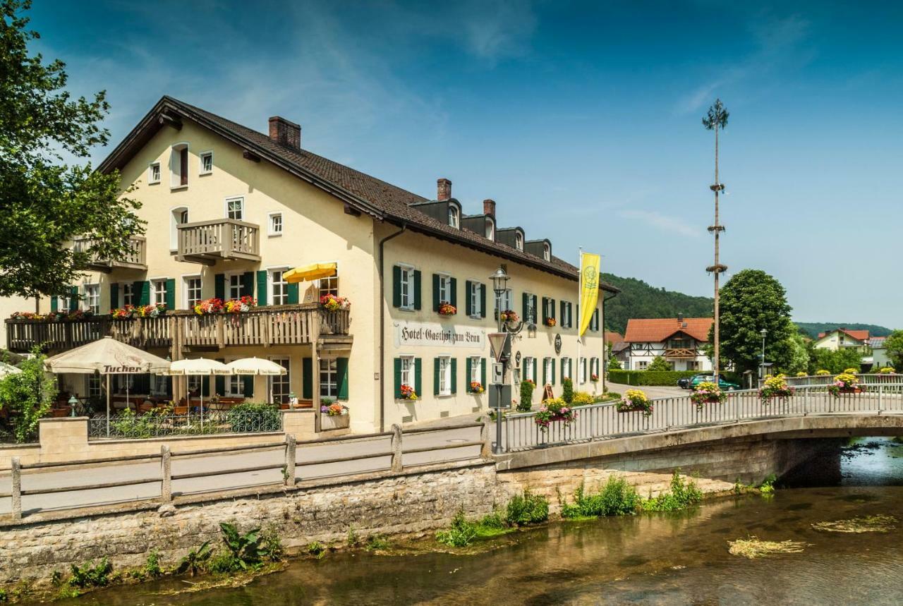 Hotel Zum Braeu