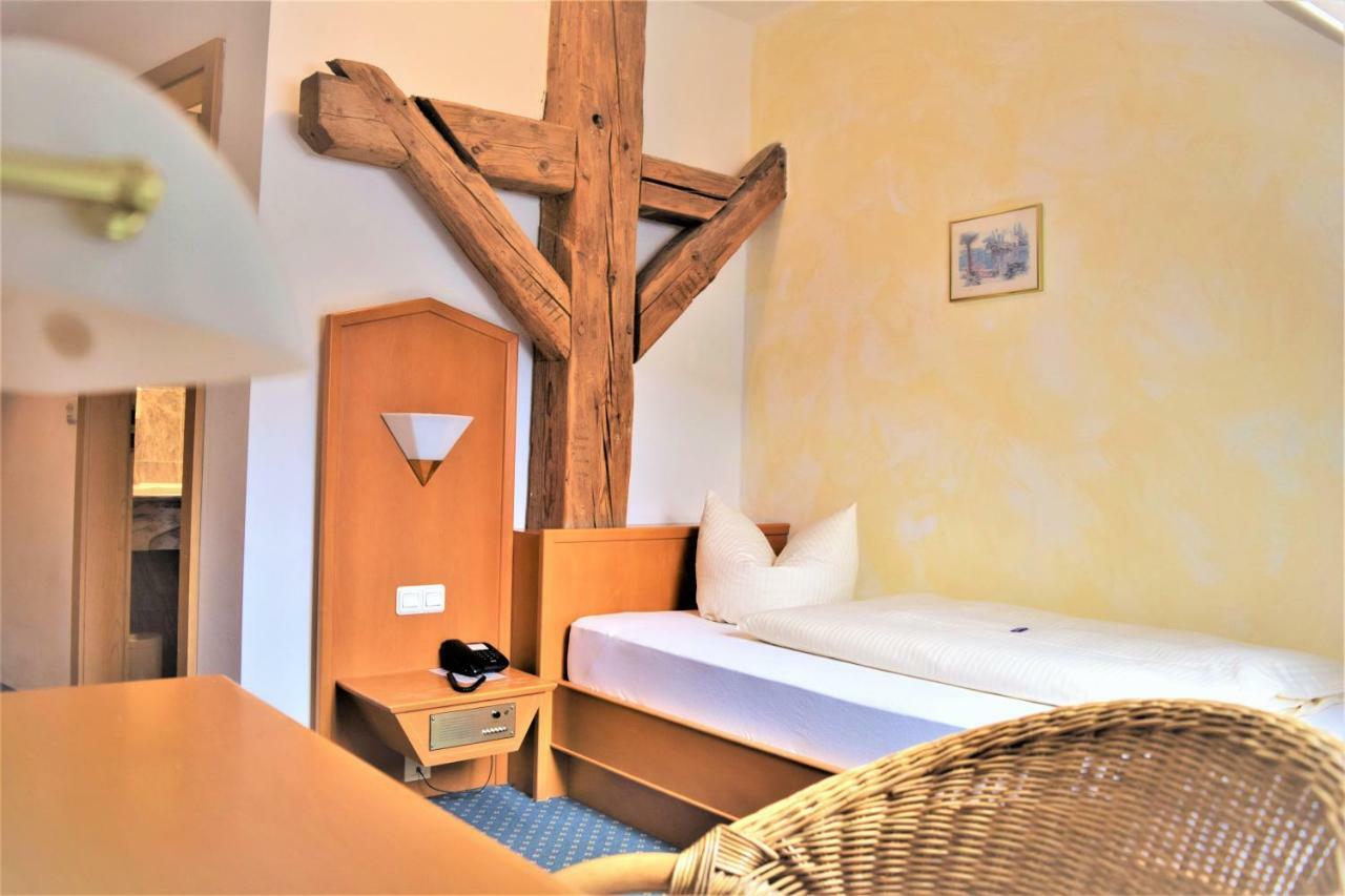 Zum Bräu Hotel 3*