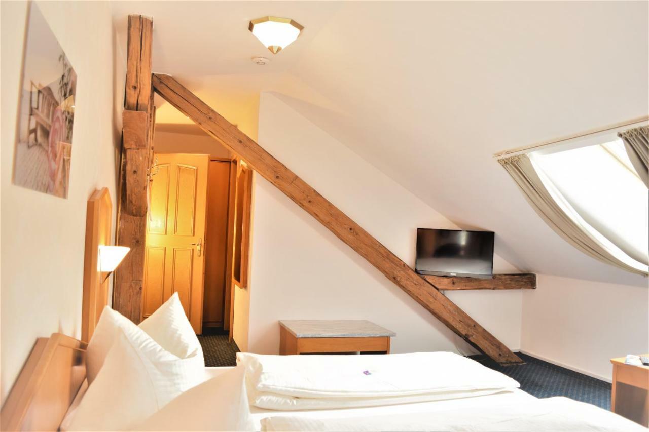 Hotel Zum Braeu 3*