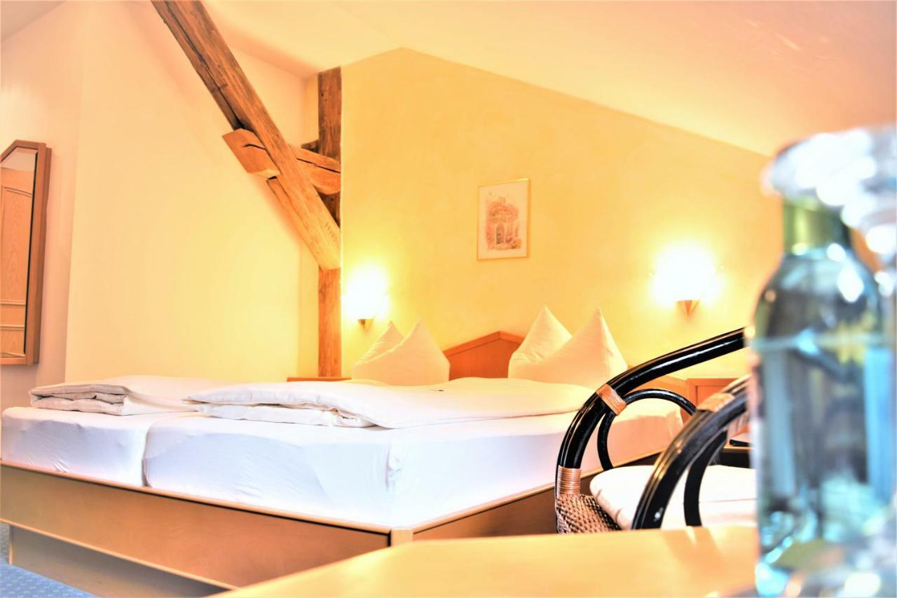 Zum Bräu Hotel 3*
