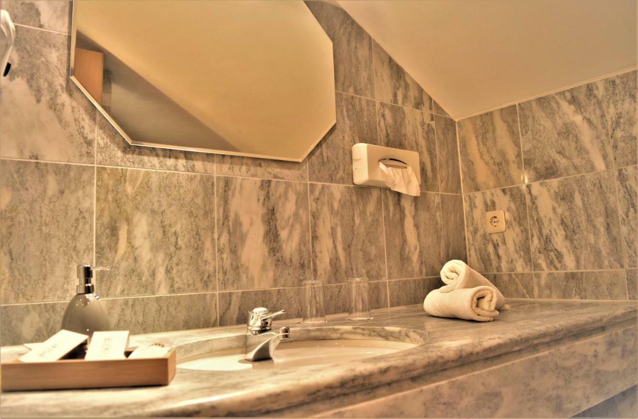 Hotel Zum Braeu