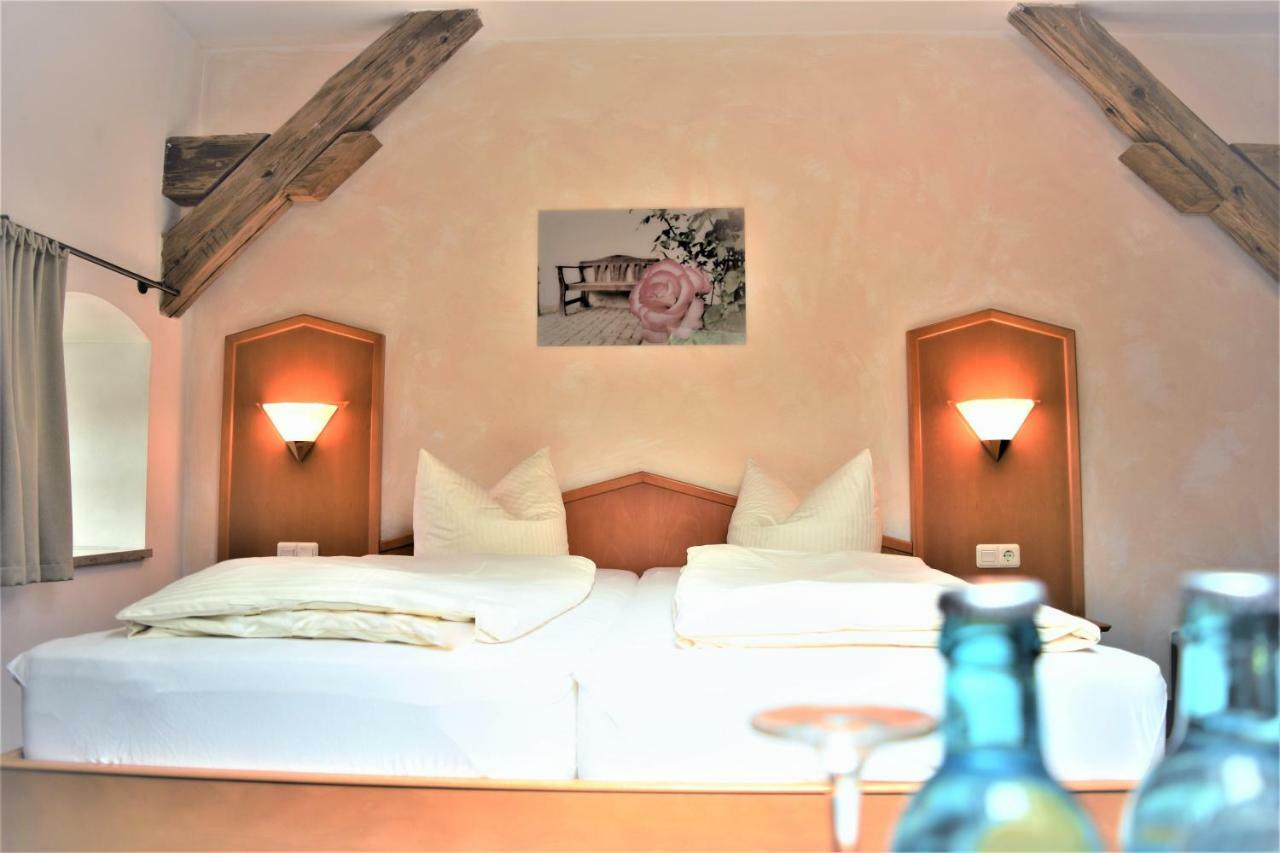 Hotel Zum Bräu 3*
