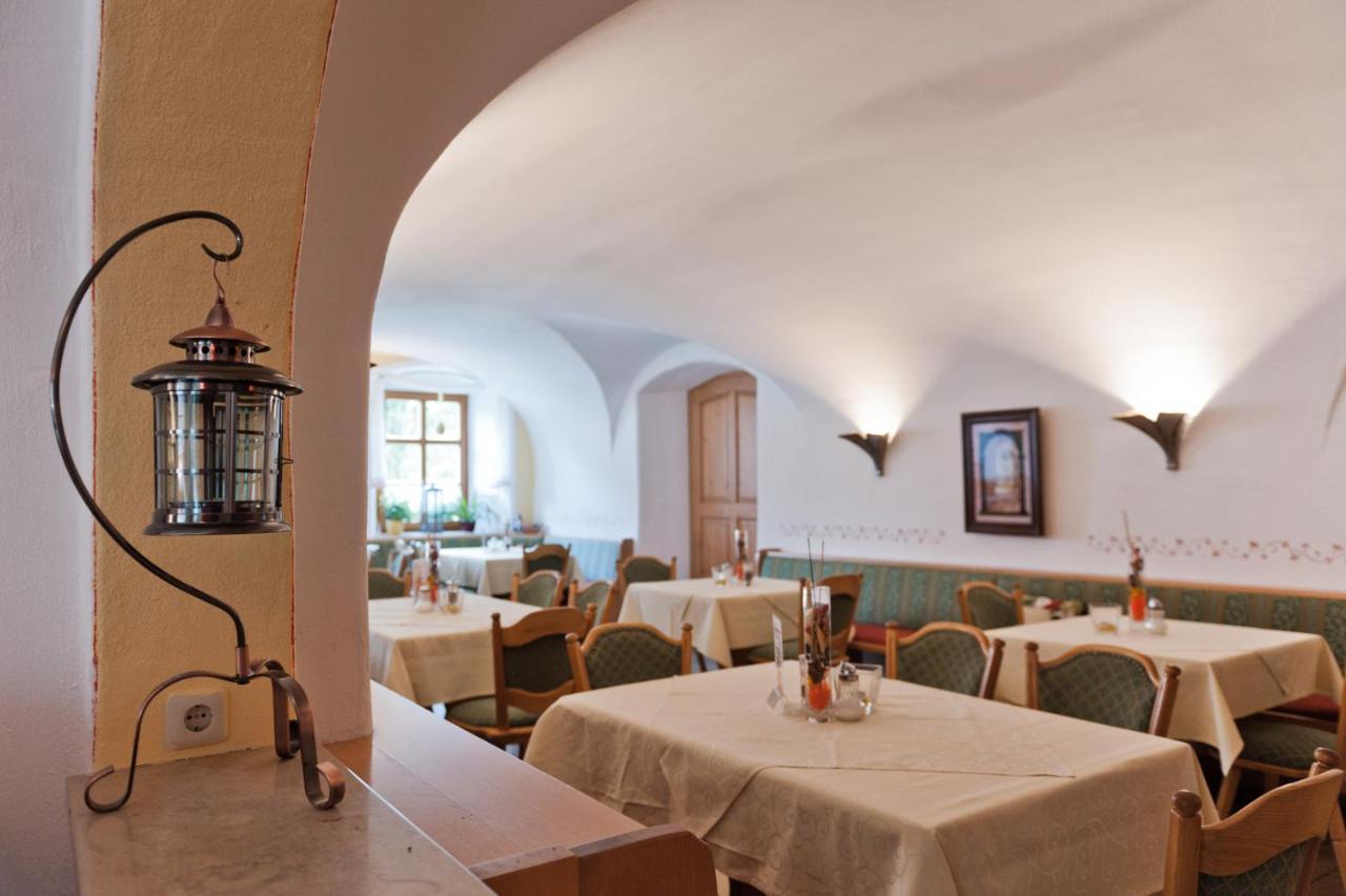Zum Braeu Hotel 3*